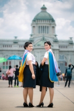 ผลงานการถ่ายภาพ มหาวิทยาลัยราชภัฏสวนดุสิต